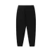 Sp5der Angel Number Sweatpant Black Men's  #A50935