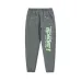 Sp5der pant Grey Men's  #A50936
