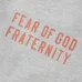fear of god fraternity short pants for MEN #A50875
