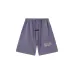 fear of god fraternity short pants for MEN #A50875