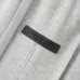 fear of god fraternity short pants for MEN #A50875