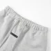 fear of god fraternity short pants for MEN #A50875