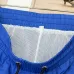 Prada Short Pants for Men Beach shorts Blue/Black #A53056
