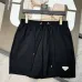Prada Short Pants for Men Beach shorts Blue/Black #A53056