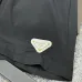 Prada Short Pants for Men Beach shorts Blue/Black #A53056