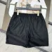 Prada Short Pants for Men Beach shorts Blue/Black #A53057