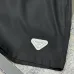 Prada Short Pants for Men Beach shorts Blue/Black #A53057