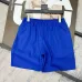 Prada Short Pants for Men Beach shorts Blue/Black #A53057