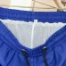 Prada Short Pants for Men Beach shorts Blue/Black #A53057