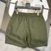 Prada Short Pants for Men Beach shorts Blue/Black #A53057