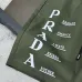 Prada Short Pants for Men Beach shorts Blue/Black #A53057