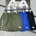 Prada Short Pants for Men Beach shorts Blue/Black #A53057