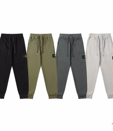 Stone Island Pants #A51323