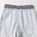 Versace Pants for versace Short Pants for men #99901554