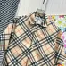 Burberry Shirts for Burberry AAA+ Shorts-Sleeved Shirts for men #A53180