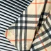 Burberry Shirts for Burberry AAA+ Shorts-Sleeved Shirts for men #A53180