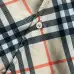 Burberry Shirts for Burberry AAA+ Shorts-Sleeved Shirts for men #A53180
