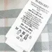 Burberry Shirts for Burberry AAA+ Shorts-Sleeved Shirts for men #A53180