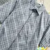 Burberry Shirts for Burberry AAA+ Shorts-Sleeved Shirts for men #A53181
