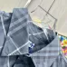 Burberry Shirts for Burberry AAA+ Shorts-Sleeved Shirts for men #A53181