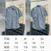 Burberry Shirts for Burberry AAA+ Shorts-Sleeved Shirts for men #A53181