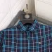 Burberry Shirts for Men's Burberry Long-Sleeved Shirts #99902398
