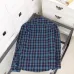 Burberry Shirts for Men's Burberry Long-Sleeved Shirts #99902398