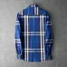 Burberry Shirts for Men's Burberry Long-Sleeved Shirts #999925583