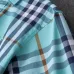 Burberry Shirts for Men's Burberry Long-Sleeved Shirts #999925586