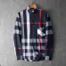Burberry Shirts for Men's Burberry Long-Sleeved Shirts #999925591