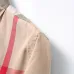Burberry Shirts for Men's Burberry Long-Sleeved Shirts #A53944