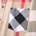 Burberry Shirts for Men's Burberry Long-Sleeved Shirts #A53944