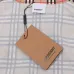 Burberry Shirts for Men's Burberry Shorts-Sleeved Shirts #999925480