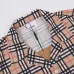 Burberry Shirts for Men's Burberry Shorts-Sleeved Shirts #999925480