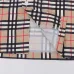 Burberry Shirts for Men's Burberry Shorts-Sleeved Shirts #999925480