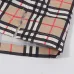 Burberry Shirts for Men's Burberry Shorts-Sleeved Shirts #999925480