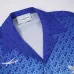 Casablanca Blue 'The Night View' Shirt #A53889