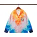 Casablanca Shirts #A51795