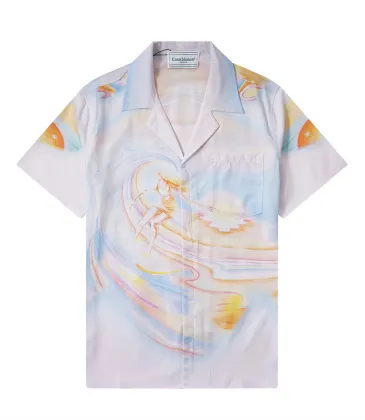 Casablanca short Shirts #A50930