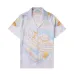 Casablanca short Shirts #A50930