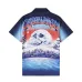 Casablanca short Shirts #A50931