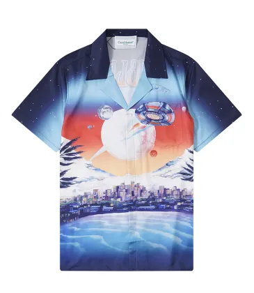 Casablanca short Shirts #A50931