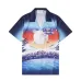 Casablanca short Shirts #A50931