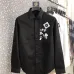 Dior 2021 shirts for Dior Long-Sleeved Shirts for men #99901055