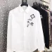 Dior 2021 shirts for Dior Long-Sleeved Shirts for men #99901055