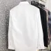 Dior 2021 shirts for Dior Long-Sleeved Shirts for men #99901055
