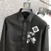 Dior 2021 shirts for Dior Long-Sleeved Shirts for men #99901055