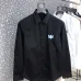 Dior 2021ss shirts for Dior Long-Sleeved Shirts for men #99901049