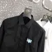 Dior 2021ss shirts for Dior Long-Sleeved Shirts for men #99901049