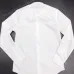 Dior shirts for Dior Long-Sleeved Shirts for men #99902075